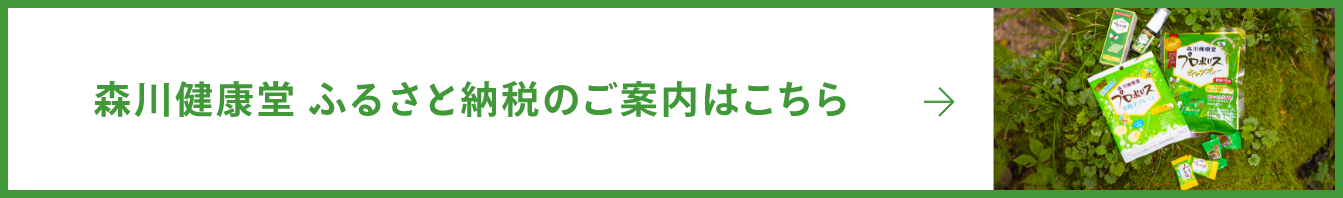 森川健康堂 ふるさと納税