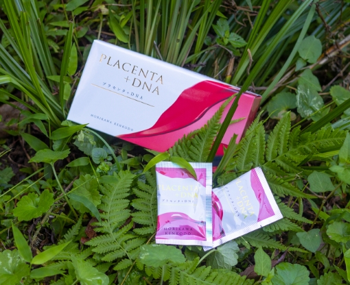 プラセンタ＋DNA